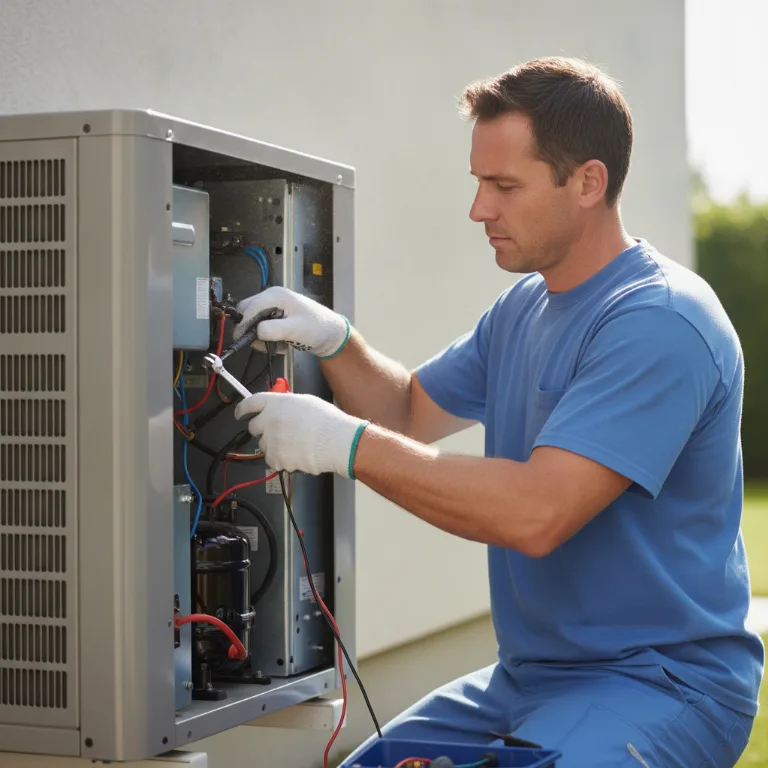 Klimaanlagen Reparatur Service in Zofingen